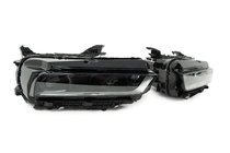 BMW 7 Series F01/F02 2008-2015 Kit de facelift (body kit) G70 M760 foto 56