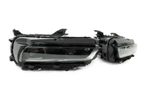 BMW 7 Series F01/F02 2008-2015 Kit de facelift (body kit) G70 M760 foto 56
