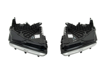 BMW 7 Series F01/F02 2008-2015 Kit de facelift (body kit) G70 M760 foto 57