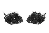 BMW 7 Series F01/F02 2008-2015 Kit de facelift (body kit) G70 M760 foto 60