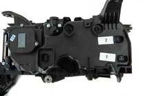 BMW 7 Series F01/F02 2008-2015 Kit de facelift (body kit) G70 M760 foto 61