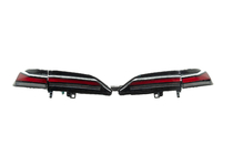 BMW 7 Series F01/F02 2008-2015 Kit de facelift (body kit) G70 M760 foto 17