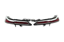 BMW 7 Series F01/F02 2008-2015 Kit de facelift (body kit) G70 M760 foto 62