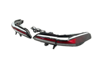 BMW 7 Series F01/F02 2008-2015 Kit de facelift (body kit) G70 M760 foto 64
