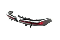 BMW 7 Series F01/F02 2008-2015 Kit de facelift (body kit) G70 M760 foto 64
