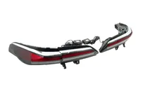 BMW 7 Series F01/F02 2008-2015 Kit de facelift (body kit) G70 M760 foto 65