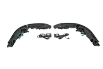 BMW 7 Series F01/F02 2008-2015 Kit de facelift (body kit) G70 M760 foto 66