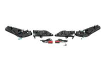 BMW 7 Series F01/F02 2008-2015 Kit de facelift (body kit) G70 M760 foto 67