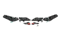 BMW 7 Series F01/F02 2008-2015 Kit de facelift (body kit) G70 M760 foto 67