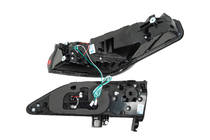 BMW 7 Series F01/F02 2008-2015 Kit de facelift (body kit) G70 M760 foto 68