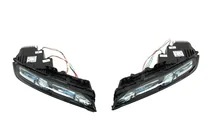 BMW 7 Series F01/F02 2008-2015 Kit de facelift (body kit) G70 M760 foto 70