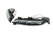 BMW 7 Series F01/F02 2008-2015 Kit de facelift (body kit) G70 M760 foto 71