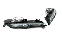 BMW 7 Series F01/F02 2008-2015 Kit de facelift (body kit) G70 M760 foto 72