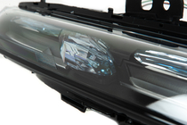 BMW 7 Series F01/F02 2008-2015 Kit de facelift (body kit) G70 M760 foto 73