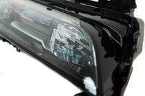 BMW 7 Series F01/F02 2008-2015 Kit de facelift (body kit) G70 M760 foto 74