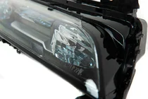 BMW 7 Series F01/F02 2008-2015 Kit de facelift (body kit) G70 M760 foto 74