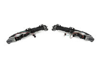 BMW 7 Series F01/F02 2008-2015 Kit de facelift (body kit) G70 M760 foto 75