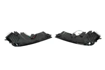 BMW 7 Series F01/F02 2008-2015 Kit de facelift (body kit) G70 M760 foto 76