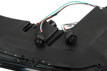 BMW 7 Series F01/F02 2008-2015 Kit de facelift (body kit) G70 M760 foto 77