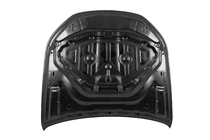 BMW 7 Series F01/F02 2008-2015 Kit de facelift (body kit) G70 M760 foto 80