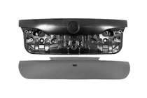 BMW 7 Series F01/F02 2008-2015 Kit de facelift (body kit) G70 M760 foto 85