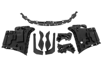 BMW 7 Series F01/F02 2008-2015 Kit de facelift (body kit) G70 M760 foto 100