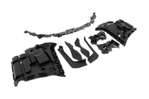 BMW 7 Series F01/F02 2008-2015 Kit de facelift (body kit) G70 M760 foto 102
