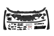 BMW 7 Series F01/F02 2008-2015 Kit de facelift (body kit) G70 M760 foto 104