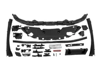 BMW 7 Series F01/F02 2008-2015 Kit de facelift (body kit) G70 M760 foto 104