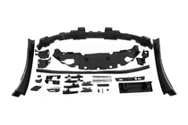 BMW 7 Series F01/F02 2008-2015 Kit de facelift (body kit) G70 M760 foto 107