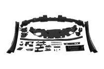 BMW 7 Series F01/F02 2008-2015 Kit de facelift (body kit) G70 M760 foto 107