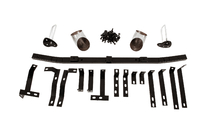 BMW 7 Series F01/F02 2008-2015 Kit de facelift (body kit) G70 M760 foto 108