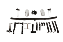 BMW 7 Series F01/F02 2008-2015 Kit de facelift (body kit) G70 M760 foto 111