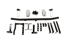 BMW 7 Series F01/F02 2008-2015 Kit de facelift (body kit) G70 M760 foto 111
