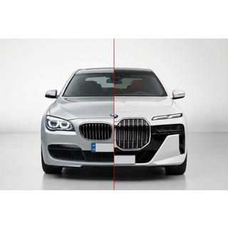 Kit de facelift (body kit) G70 M760 foto 1