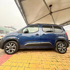 Fiat Doblo III 2023- Extensii aripi roti (EuroCap, baza scurta) foto 5