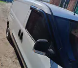 Opel Combo 2012-2018 Deflectoare Geamuri (2 buc, Sunplex Sport) foto 3