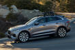 Actualizat Jaguar F-Pace: o revizuire a crossover-ului britanic foto 3