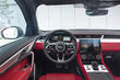 Actualizat Jaguar F-Pace: o revizuire a crossover-ului britanic foto 6