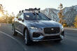 Actualizat Jaguar F-Pace: o revizuire a crossover-ului britanic foto 2