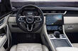 Actualizat Jaguar F-Pace: o revizuire a crossover-ului britanic foto 5