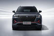 Changan CS35 Plus: crossover compact actualizat foto 1