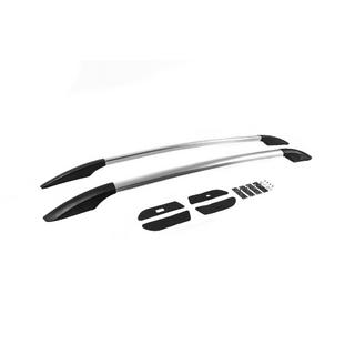 Bare Longitudinale Crom foto 3