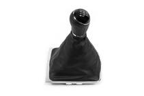 Volkswagen Passat B7 2012-2015 Buton schimbator cu husa Tip-3 (6 trepte) foto 2
