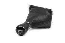 Volkswagen Passat B7 2012-2015 Buton schimbator cu husa Tip-3 (6 trepte) foto 4
