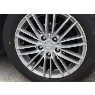 Capace janta gri ren60tur-sir (59mm la 55mm, 4 buc) foto 3