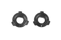 Volkswagen Tiguan 2016-2023 Adaptor pentru becuri LED H7 (L03) (2 buc) foto 1