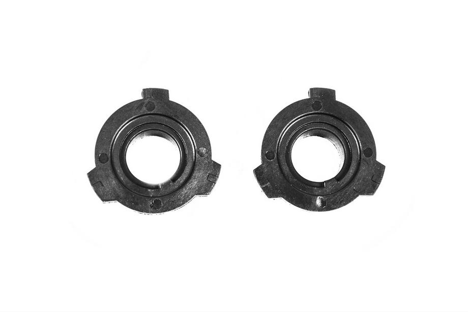 Volkswagen Tiguan 2016-2023 Adaptor pentru becuri LED H7 (L03) (2 buc) Image