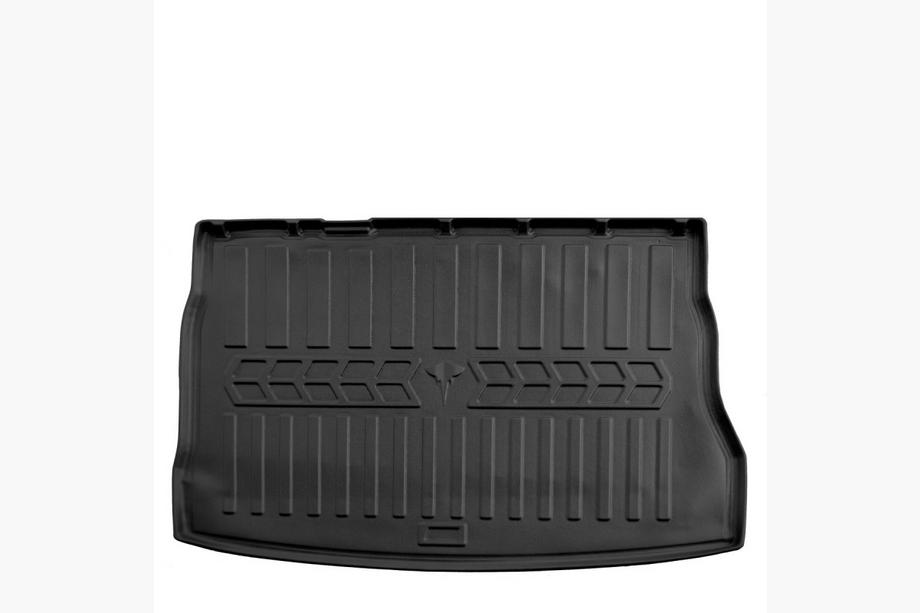 Kia Ceed 2007-2012 Covoras portbagaj 3D (HB) (Stingray) Image
