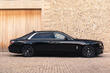 Generația Rolls-Royce Ghost II: întruchiparea luxului și perfecțiunii foto 3